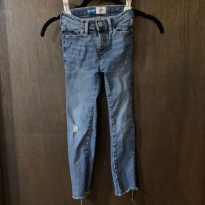 *4/$20* Old Navy Rockstar Jeggings Jeans 5T